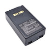 Battery for Datalogic Falcon X3, Falcon X4, Falcon X3+ 3.7V 4400mAh