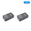 Battery for Datalogic Falcon X3, Falcon X4, Falcon X3+ 3.7V 5200mAh