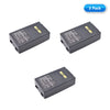 Battery for Datalogic Falcon X3, Falcon X4, Falcon X3+ 3.7V 5200mAh