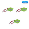 Battery for Acer Revo R3610, Aspire L320, Aspire L3600 3V 200mAh