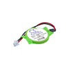 Battery for Asus L3800, M2400, L3000D(L3D) 3V 200mAh