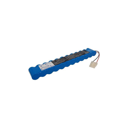 Battery for Bruker 3002 IH 14.4V 3000mAh