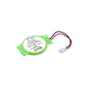 Battery for Dell Alienware M11X, Alienware M14X, Alienware M15X 3V 200mAh
