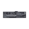 Battery for Dell Venue 11 Pro, Venue 11 Pro 7130 Junction, V11P7130 7.4V 4850mAh