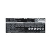 Battery for Dell Venue 11 Pro 32, Venue 11 Pro 5130, Venue 11 Pro 7130 7.4V 4300mAh