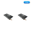 Battery for Dell Venue 7, Venue 8, Venue 7 3740 3.7V 4100mAh