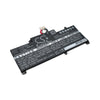 Battery for Dell Venue 8 Pro, T01D, T10D-5830 3.7V 4800mAh