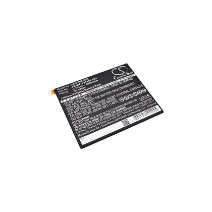 Battery for Dell Venue 8 7000, Venue 8 7840, V87840-16D 3.7V 5500mAh
