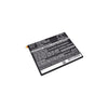 Battery for Dell Venue 8 7000, Venue 8 7840, V87840-16D 3.7V 5500mAh