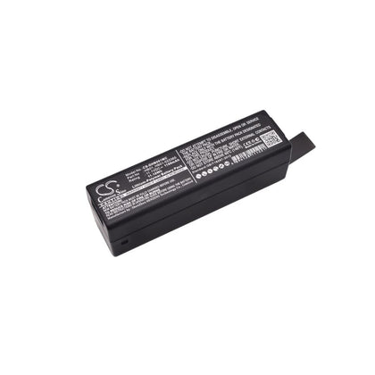 Battery for DJI Osmo, Zenmuse X3, Zenmuse X5 11.1V 1100mAh