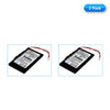 Battery for Dell Jukebox HVD3T, Jukebox DJ 5GB 3.7V 950mAh