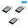 Battery for Dell Jukebox HVD3T, Jukebox DJ 5GB 3.7V 950mAh