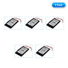 Battery for Dell Jukebox HVD3T, Jukebox DJ 5GB 3.7V 950mAh
