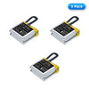 Battery for DJI Action 2 7.7V 650mAh