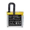 Battery for DJI Action 2 7.7V 650mAh