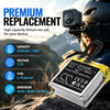 Battery for DJI Action 2 7.7V 650mAh