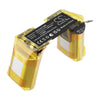 Battery for DJI Action 2 Osmo 3.85V 580mAh