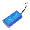 Battery for DJI Mobile 3, Mobile 4, Osmo Mobile 2 7.4V 2600mAh