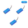 Battery for DJI Mobile 3, Mobile 4, Osmo Mobile 2 7.4V 2600mAh
