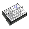 Battery for DJI Osmo Action 3, Osmo Action 4, Osmo Action 5 Pro 3.85V 1800mAh
