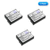 Battery for DJI Osmo Action 3, Osmo Action 4, Osmo Action 5 Pro 3.85V 1800mAh