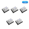 Battery for DJI Osmo Action 3, Osmo Action 4, Osmo Action 5 Pro 3.85V 1800mAh