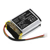 Battery for DJI OM5, Osmo Mobile 5, Osmo Mobile 6 7.74V 1000mAh