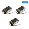 Battery for DJI OM5, Osmo Mobile 5, Osmo Mobile 6 7.74V 1000mAh