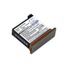 Battery for DJI Osmo Action 3.85V 1250mAh
