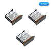 Battery for DJI Osmo Action 3.85V 1250mAh