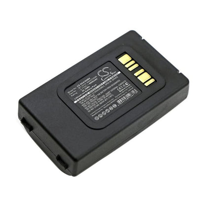 Battery for Datalogic Skorpio X3, Skorpio X4 3.7V 6800mAh
