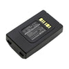Battery for Datalogic Skorpio X3, Skorpio X4 3.7V 5200mAh