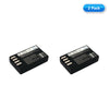 Battery for Pentax K2, K-2, K-R 7.4V 900mAh