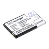 Battery for DEM K32RF, PAR-120, Paradox K32RF Wireless LED Kyepad 3.7V 1200mAh