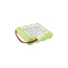 Battery for Delfi 9-2100 Portable Tourniquet Systems 4.8V 2000mAh