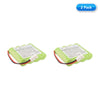 Battery for Delfi 9-2100 Portable Tourniquet Systems 4.8V 2000mAh