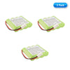 Battery for Delfi 9-2100 Portable Tourniquet Systems 4.8V 2000mAh