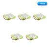 Battery for Delfi 9-2100 Portable Tourniquet Systems 4.8V 2000mAh