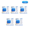 Battery for Delta Dore SEFRx, 6416222, SEF Tyxal+ X3D 3.6V 29000mAh