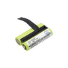 Battery for Damag DRC10 2.4V 2000mAh