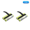 Battery for Damag DRC10 2.4V 2000mAh