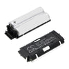 Battery for Daitem SH274A, 263-16X, 264-16X 3V 1000mAh