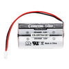 Battery for ITRON ECHO 2, Echo II, Delta Dore DMBE 3.6V 5400mAh