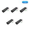 Battery for Delta Dore SEFRx, BPX bloc pile sirene 9V 15000mAh