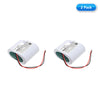 Battery for Delta Dore BP CS 8000 Tyxal+, Bat CS 8000-SI-SEFIO3 Tyxal+ 3.6V 26000mAh