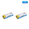 Battery for Daitem 101-27D, 103-27D, 218-27D 3V 2200mAh