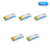 Battery for Daitem 101-27D, 103-27D, 218-27D 3V 2200mAh