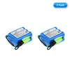 Battery for Drager Microvent, Oxylog 2000, Oxylog 2000 Ventilator 7.2V 2000mAh