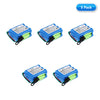 Battery for Drager Microvent, Oxylog 2000, Oxylog 2000 Ventilator 7.2V 2000mAh