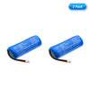 Battery for Daitem PLI232, 191-21X, 192-21X 3.7V 1500mAh